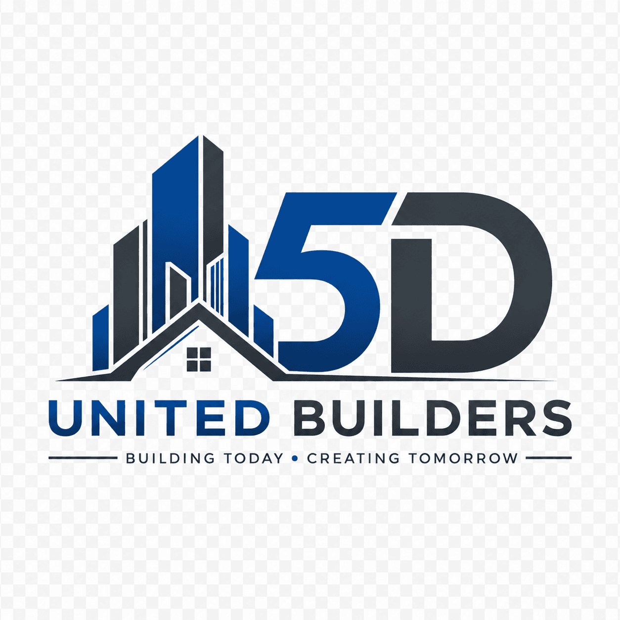 5D United Builders
